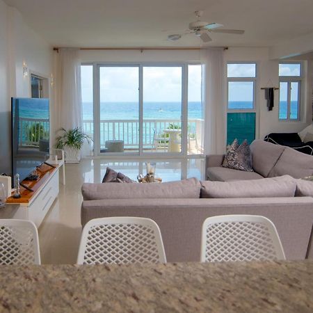 Ocho Rios Penthouse At Whispering Seas公寓 外观 照片
