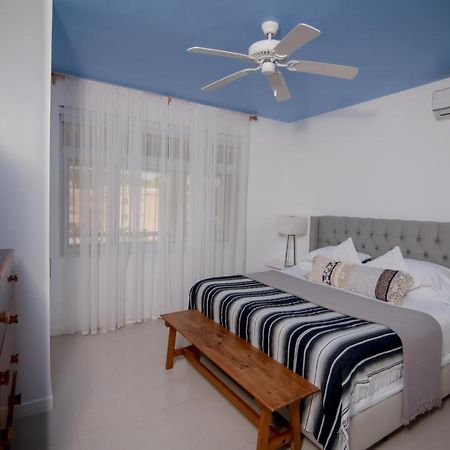 Ocho Rios Penthouse At Whispering Seas公寓 外观 照片