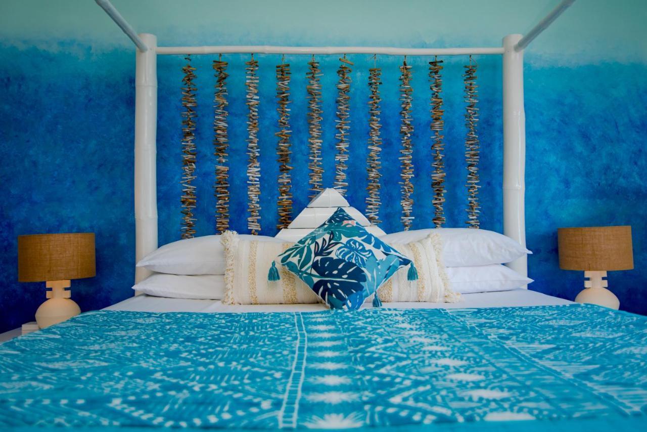 Ocho Rios Penthouse At Whispering Seas公寓 外观 照片
