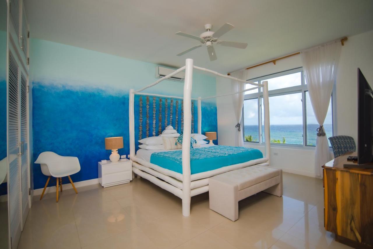 Ocho Rios Penthouse At Whispering Seas公寓 外观 照片