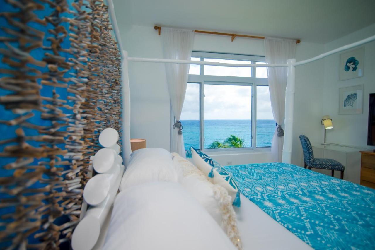 Ocho Rios Penthouse At Whispering Seas公寓 外观 照片