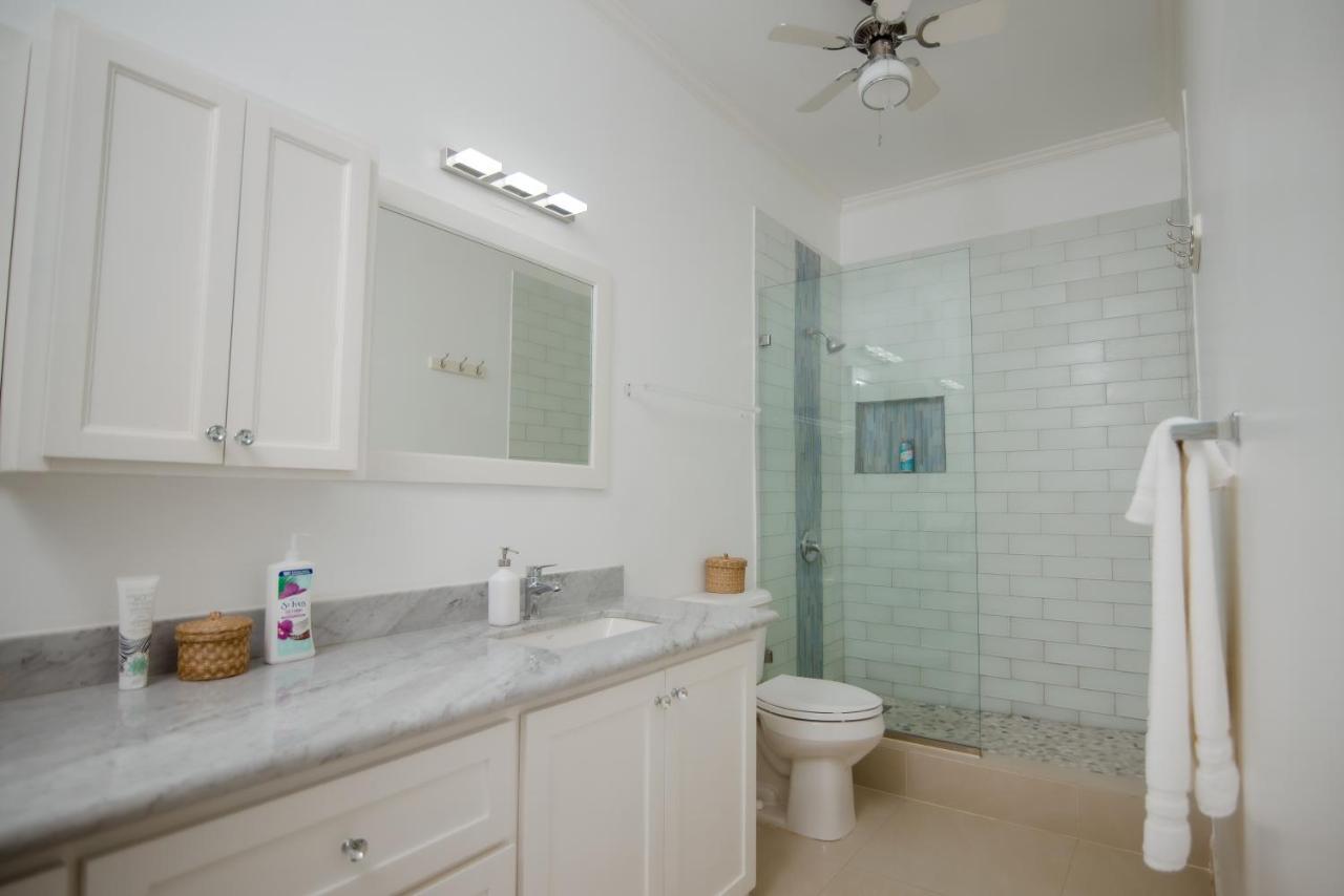 Ocho Rios Penthouse At Whispering Seas公寓 外观 照片
