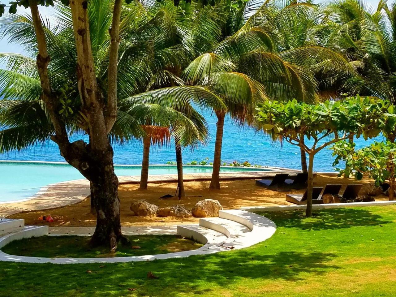 Ocho Rios Penthouse At Whispering Seas公寓 外观 照片
