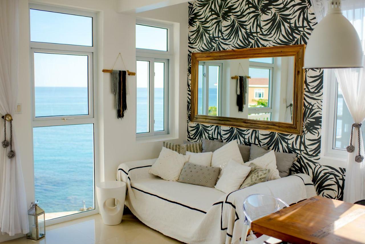 Ocho Rios Penthouse At Whispering Seas公寓 外观 照片