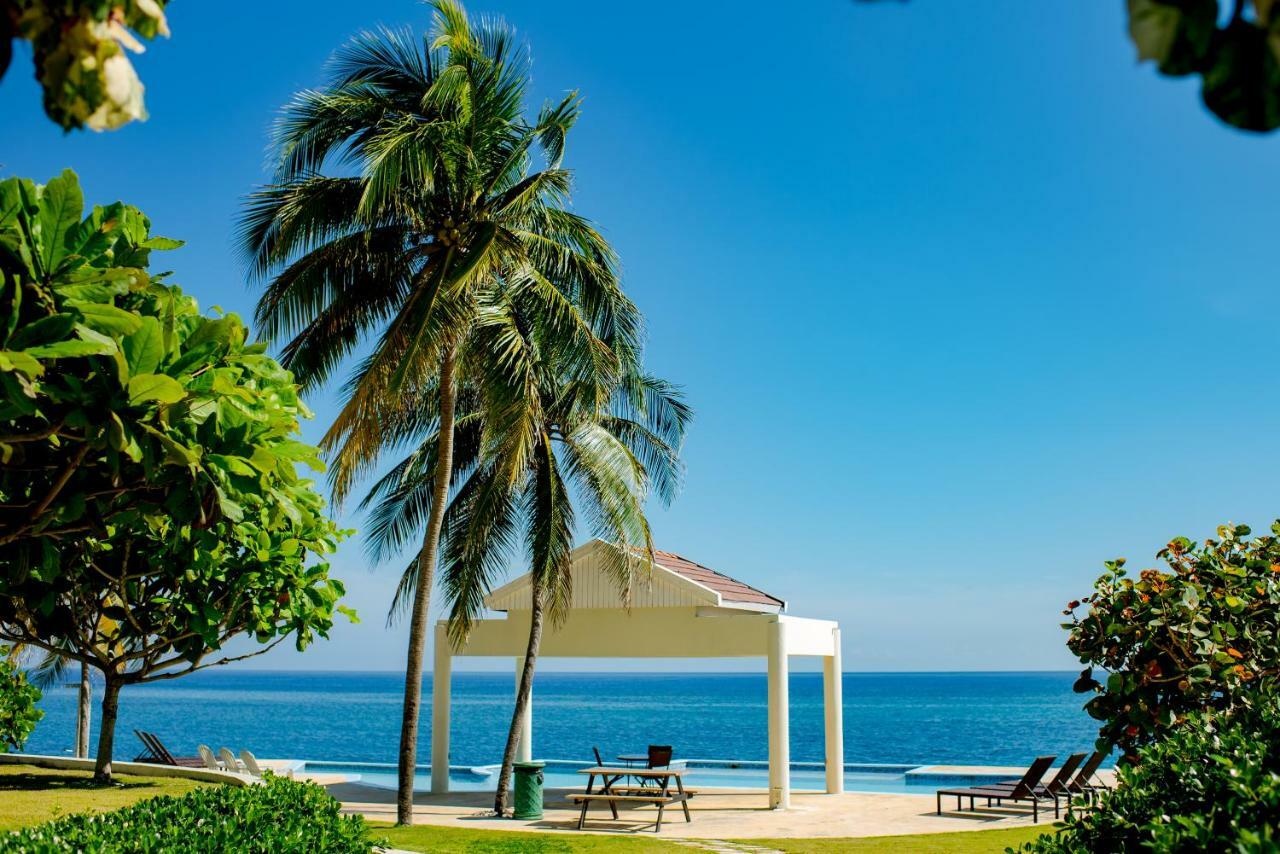 Ocho Rios Penthouse At Whispering Seas公寓 外观 照片