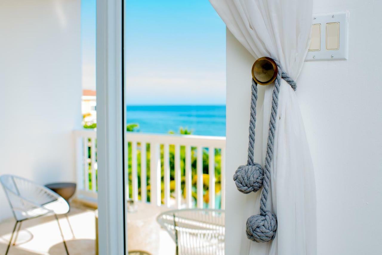 Ocho Rios Penthouse At Whispering Seas公寓 外观 照片