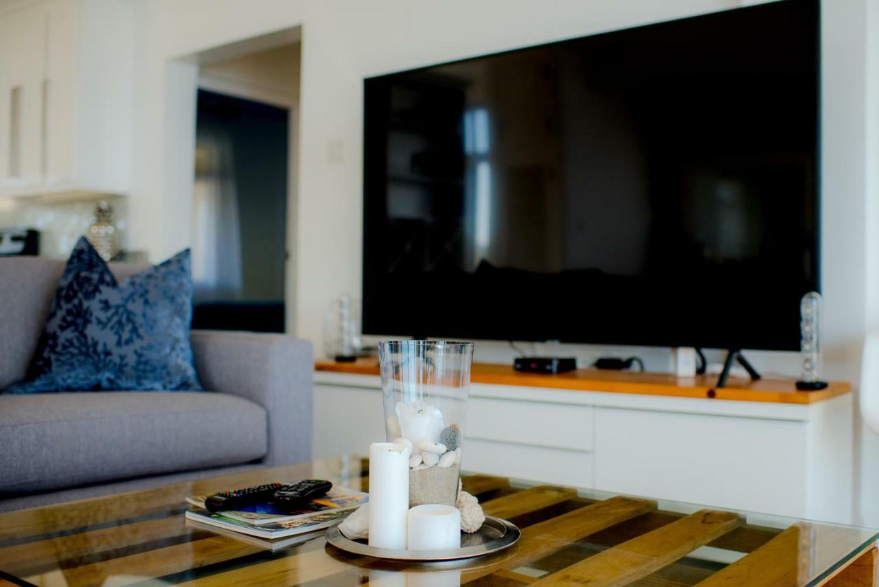 Ocho Rios Penthouse At Whispering Seas公寓 外观 照片