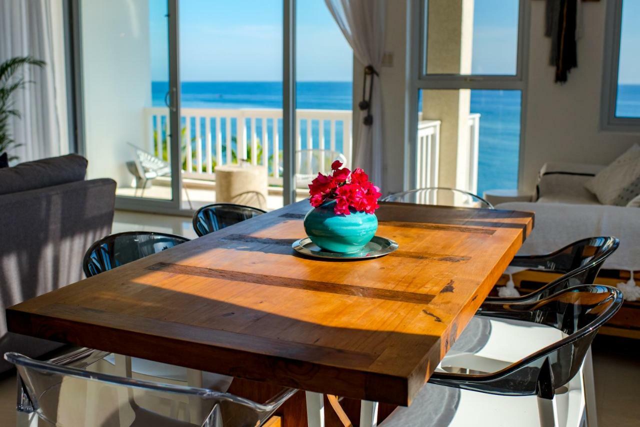 Ocho Rios Penthouse At Whispering Seas公寓 外观 照片